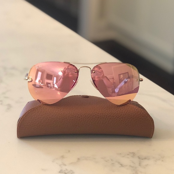 Ray Ban Sunglasses 0RB3449 - Picture 2 of 8